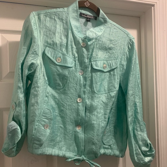 Ladies lightweight jacket - Picture 4 of 5